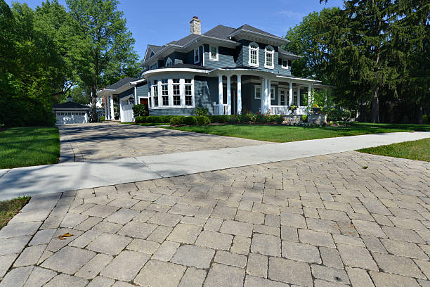 Best Driveway Repair Near Me  in Conrad, IA