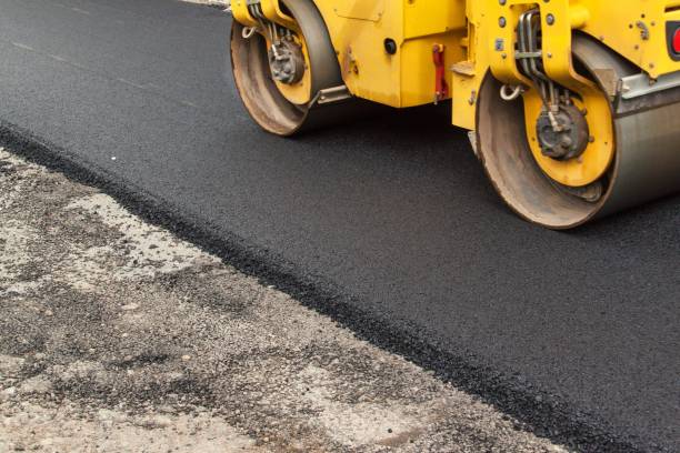 Reasons to Select Us for Your Driveway Paving Requirements in Conrad, IA